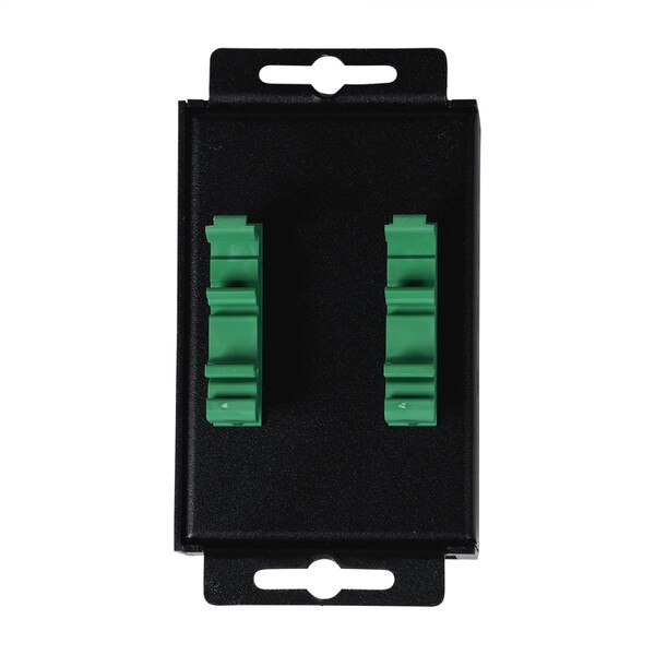 back of base assembly